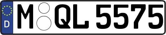 M-QL5575