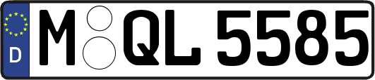 M-QL5585