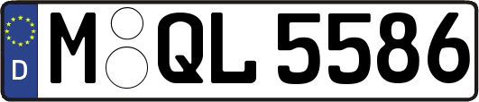 M-QL5586