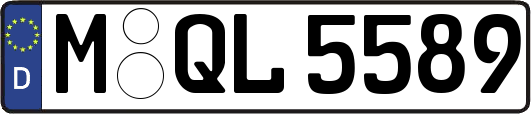 M-QL5589
