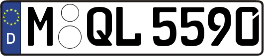 M-QL5590