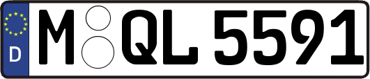 M-QL5591