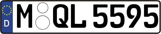 M-QL5595