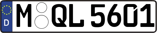 M-QL5601