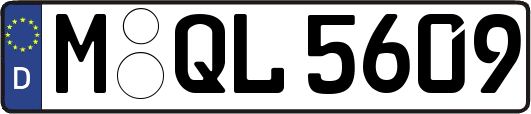 M-QL5609
