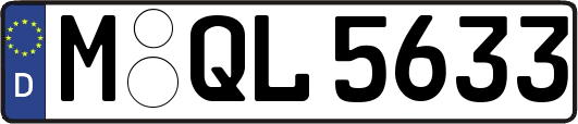 M-QL5633