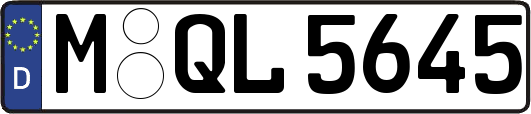 M-QL5645