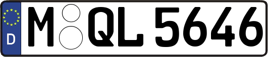M-QL5646