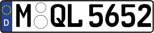 M-QL5652