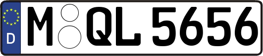 M-QL5656