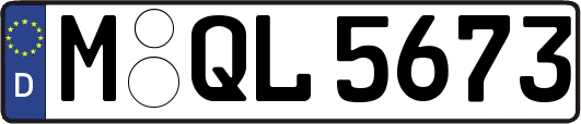 M-QL5673