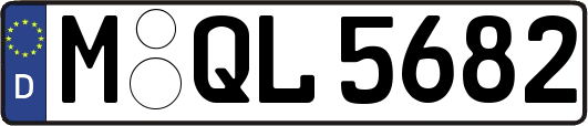M-QL5682
