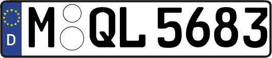 M-QL5683