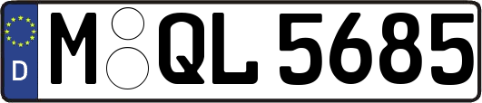 M-QL5685