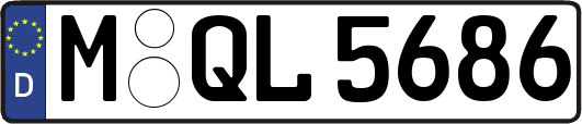 M-QL5686