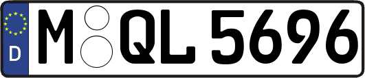 M-QL5696