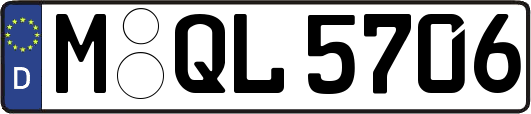 M-QL5706