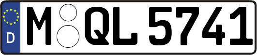 M-QL5741