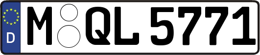 M-QL5771