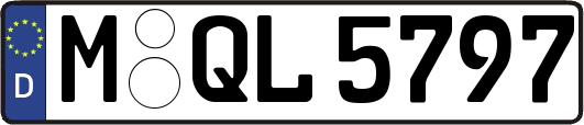 M-QL5797