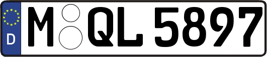 M-QL5897