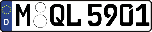 M-QL5901
