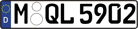 M-QL5902