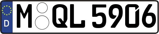 M-QL5906