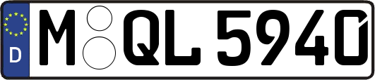 M-QL5940