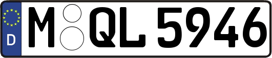M-QL5946