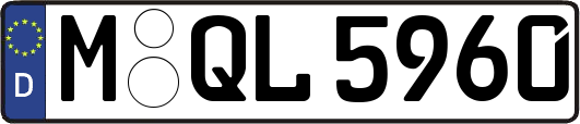 M-QL5960