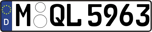 M-QL5963