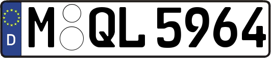 M-QL5964