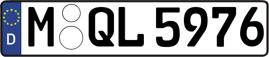 M-QL5976