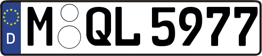 M-QL5977
