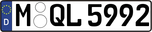 M-QL5992