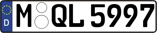 M-QL5997
