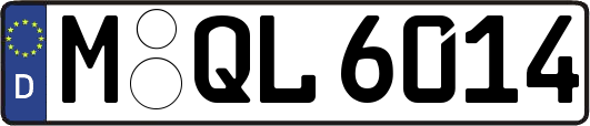 M-QL6014