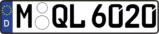 M-QL6020