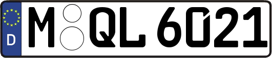 M-QL6021