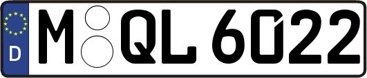 M-QL6022