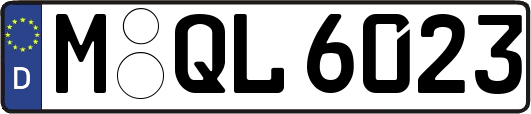 M-QL6023