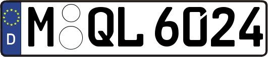 M-QL6024