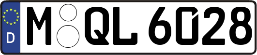 M-QL6028