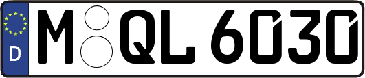 M-QL6030