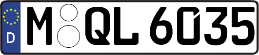 M-QL6035