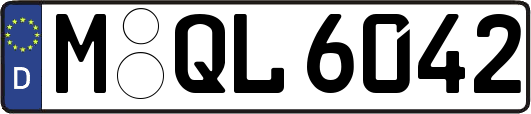 M-QL6042