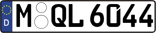 M-QL6044