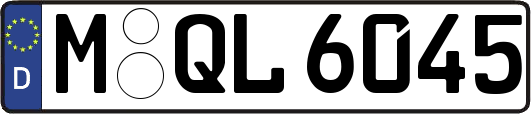 M-QL6045