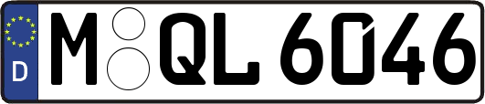 M-QL6046
